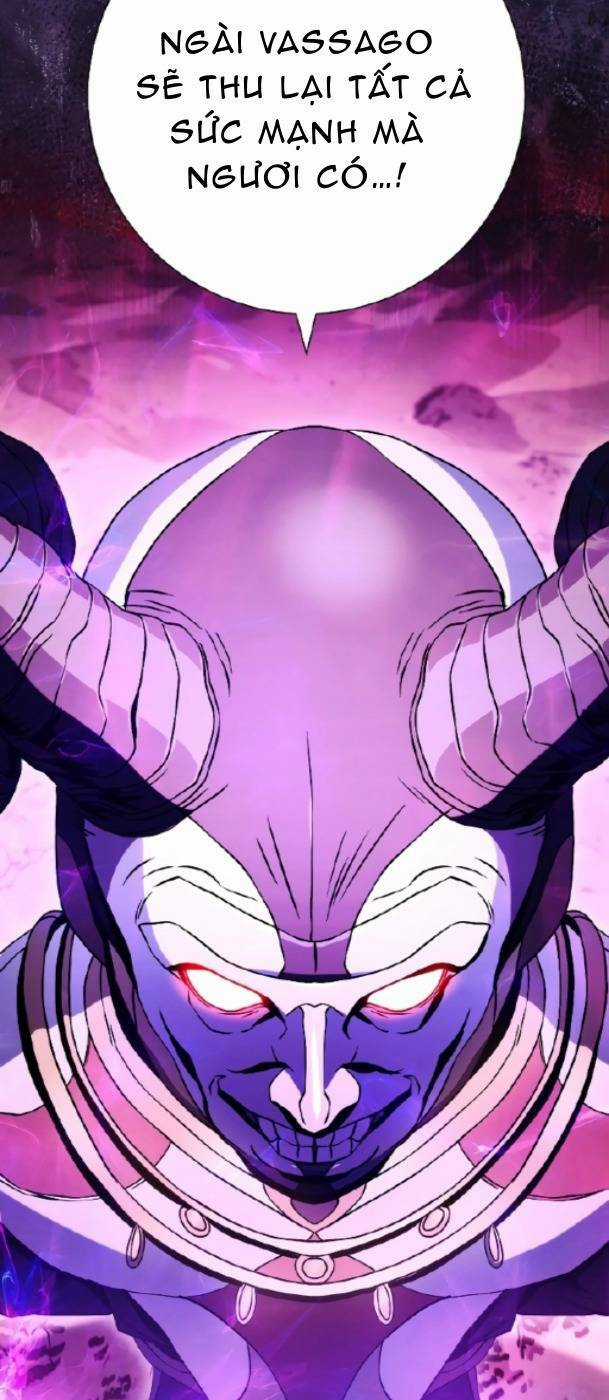 Cốt Binh Hồi Quy - Chapter 222 - Trang 57