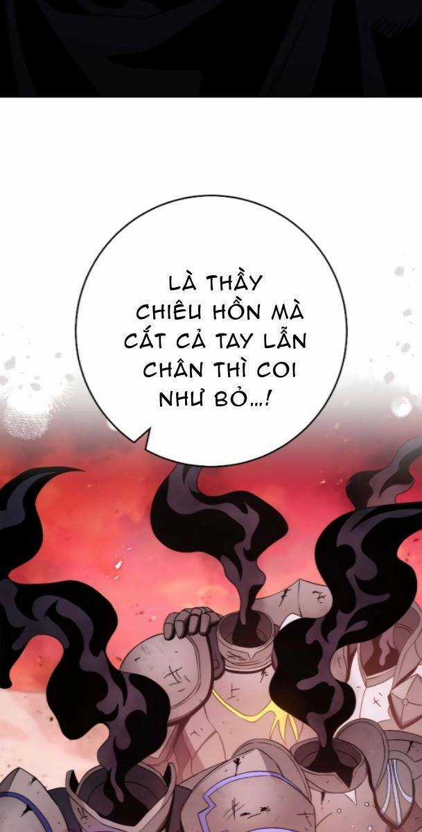 Cốt Binh Hồi Quy - Chapter 222 - Trang 7