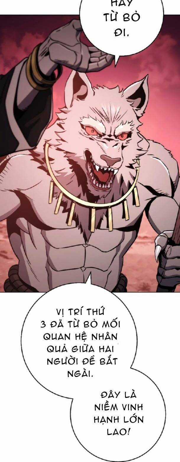 Cốt Binh Hồi Quy - Chapter 222 - Trang 66