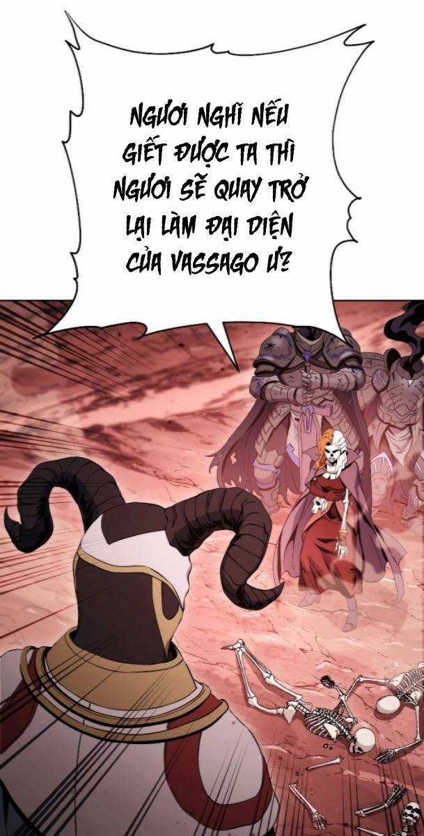 Cốt Binh Hồi Quy - Chapter 222 - Trang 10