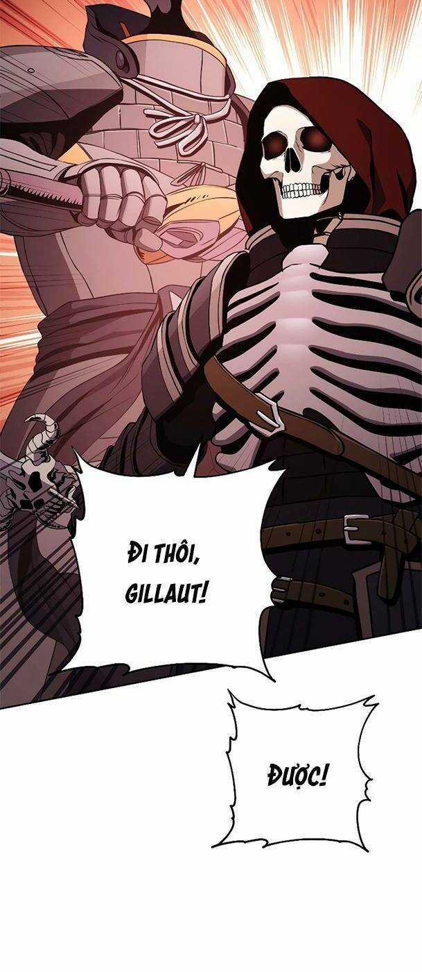 Cốt Binh Hồi Quy - Chapter 223 - Trang 11