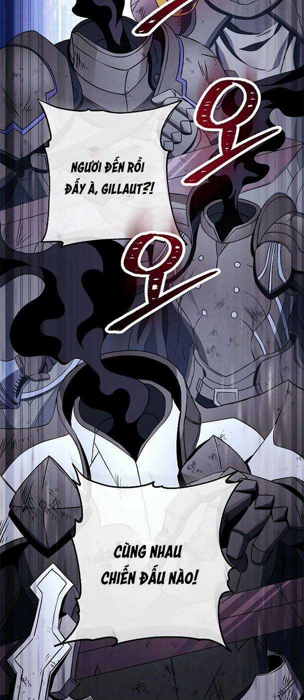 Cốt Binh Hồi Quy - Chapter 223 - Trang 13