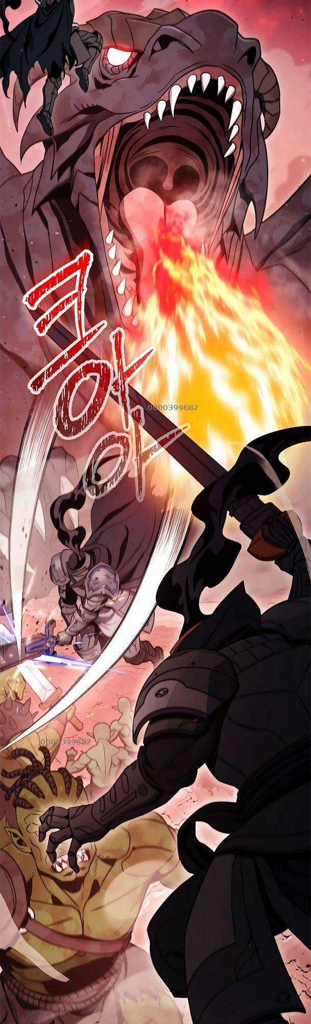 Cốt Binh Hồi Quy - Chapter 223 - Trang 15