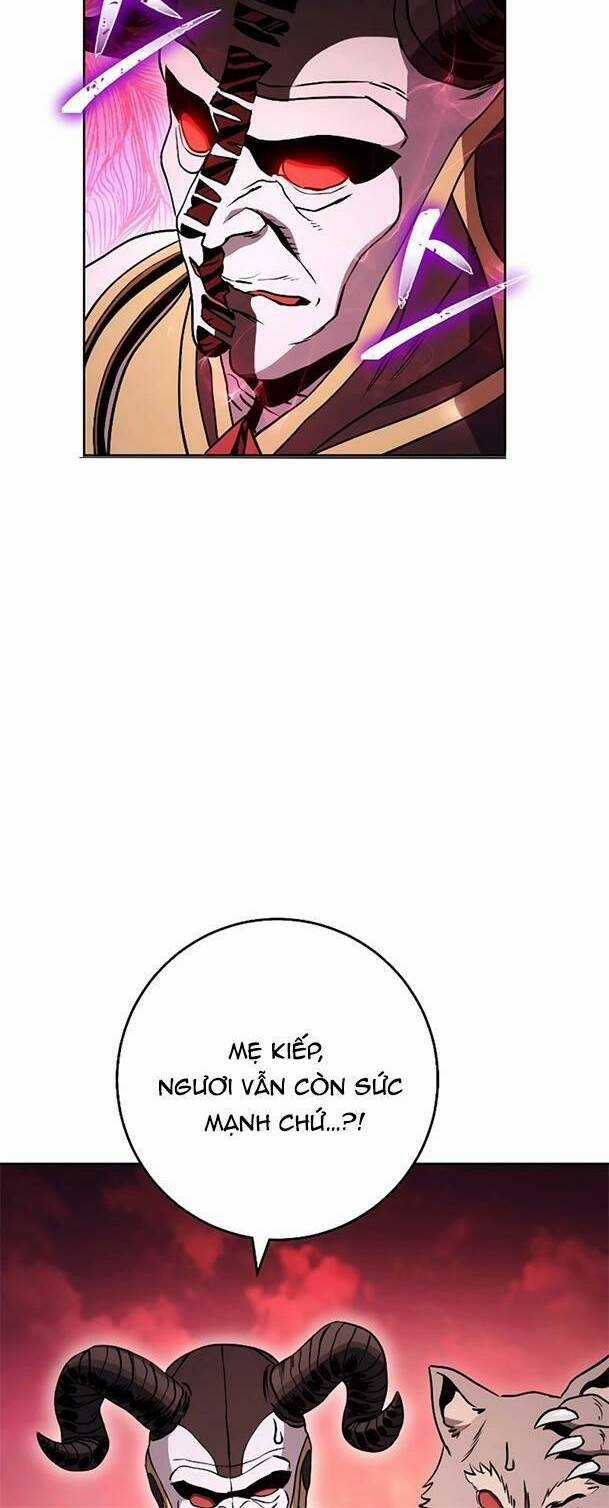 Cốt Binh Hồi Quy - Chapter 223 - Trang 17