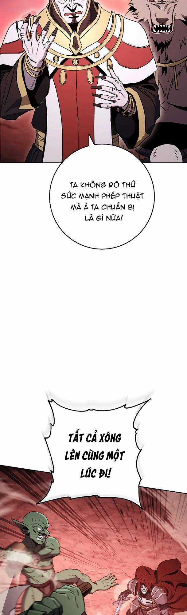 Cốt Binh Hồi Quy - Chapter 223 - Trang 18