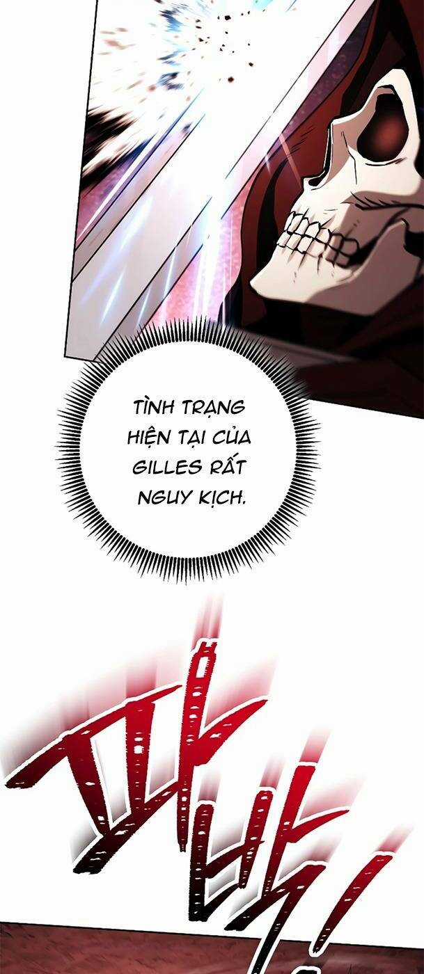 Cốt Binh Hồi Quy - Chapter 223 - Trang 20