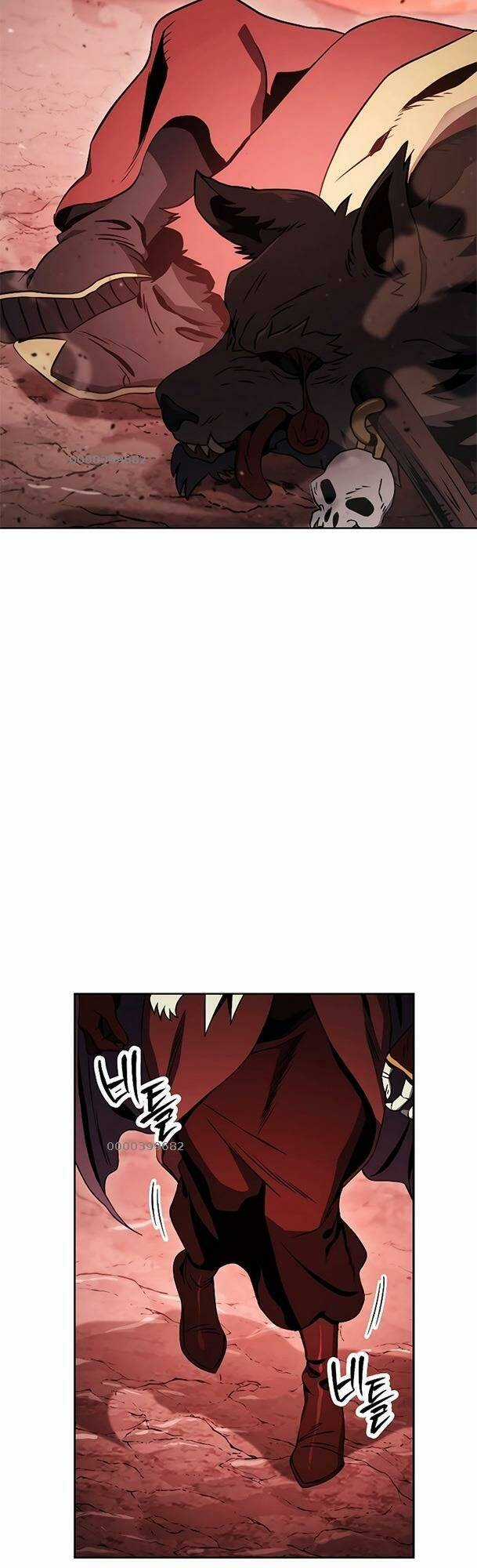 Cốt Binh Hồi Quy - Chapter 223 - Trang 3