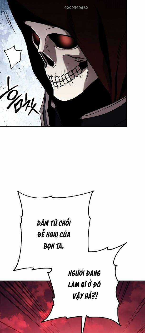 Cốt Binh Hồi Quy - Chapter 223 - Trang 22