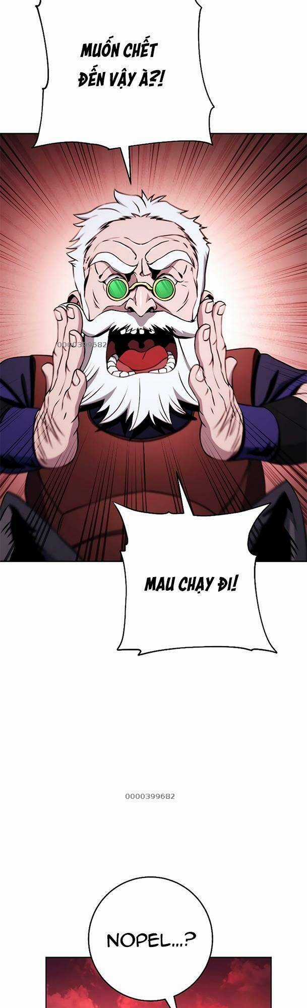 Cốt Binh Hồi Quy - Chapter 223 - Trang 24