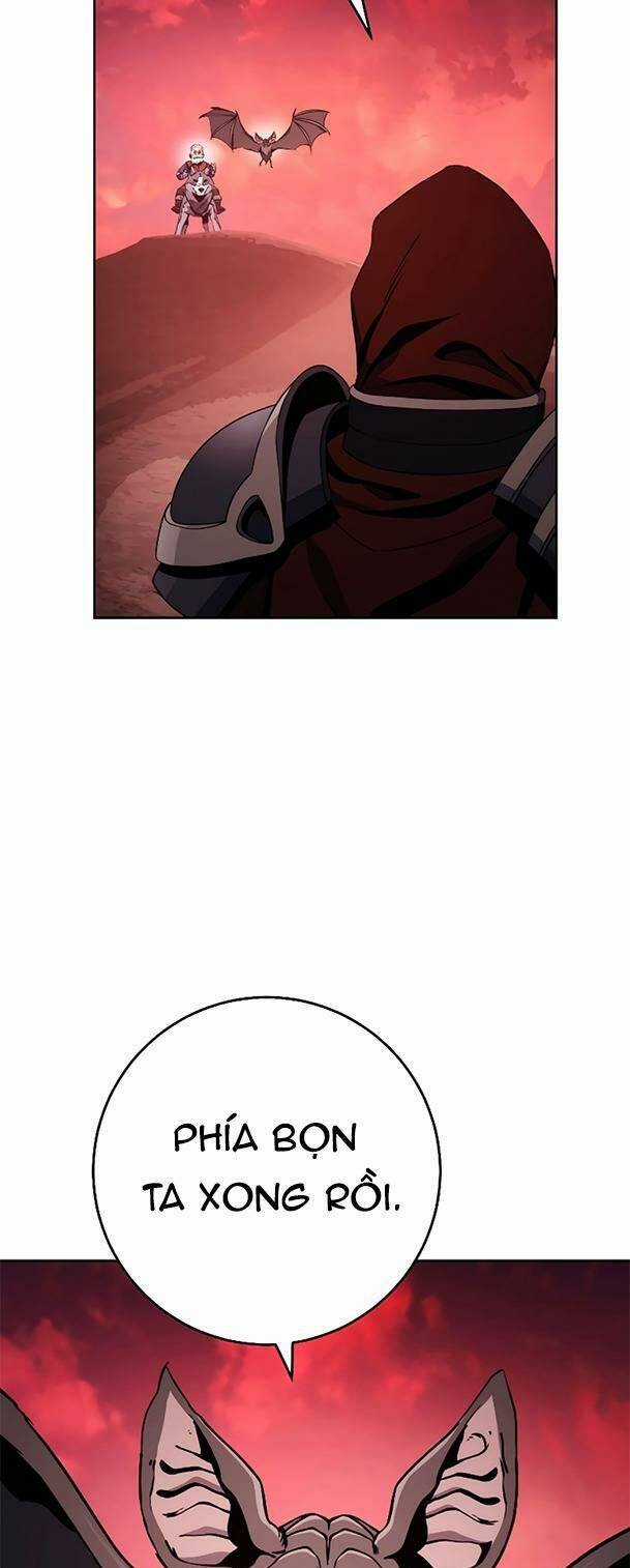 Cốt Binh Hồi Quy - Chapter 223 - Trang 25