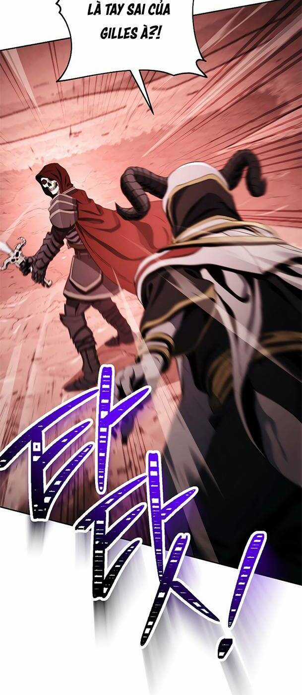 Cốt Binh Hồi Quy - Chapter 223 - Trang 29