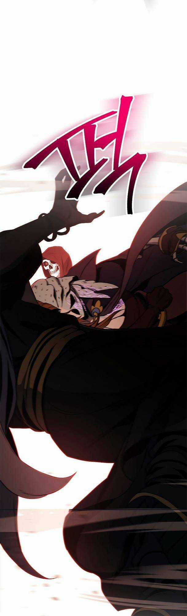 Cốt Binh Hồi Quy - Chapter 223 - Trang 30