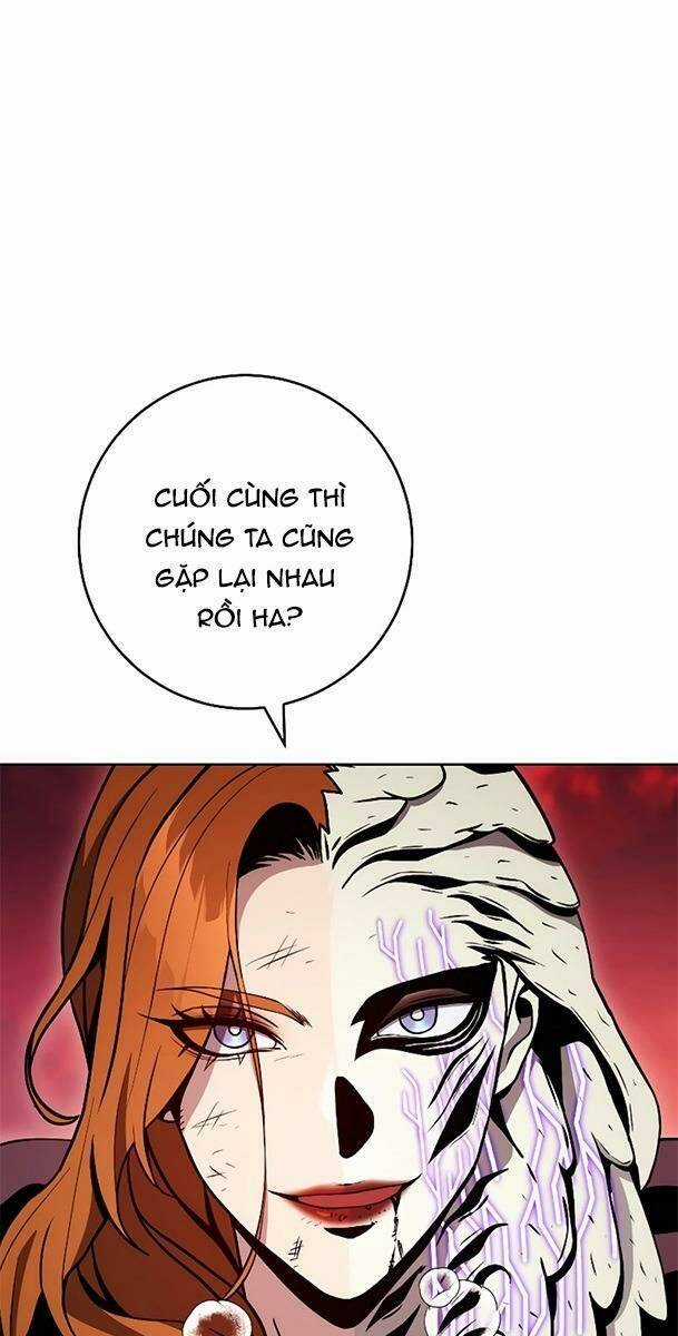 Cốt Binh Hồi Quy - Chapter 223 - Trang 4