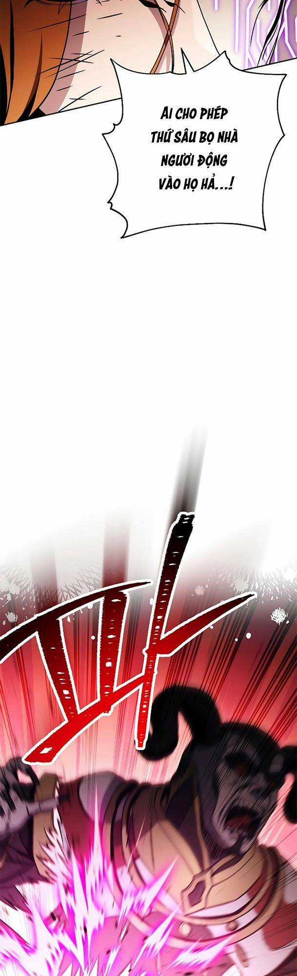 Cốt Binh Hồi Quy - Chapter 223 - Trang 33