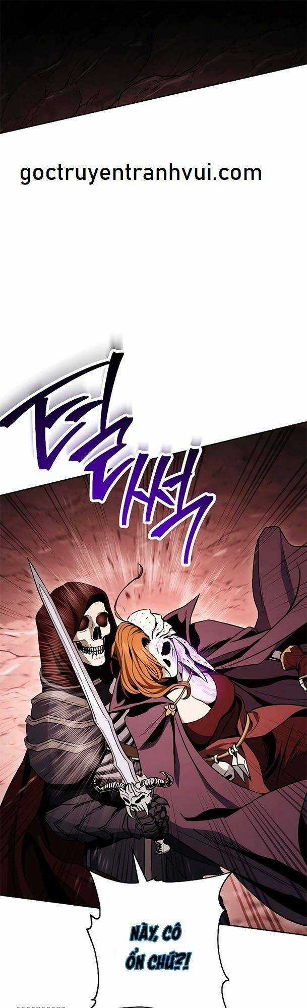 Cốt Binh Hồi Quy - Chapter 223 - Trang 36