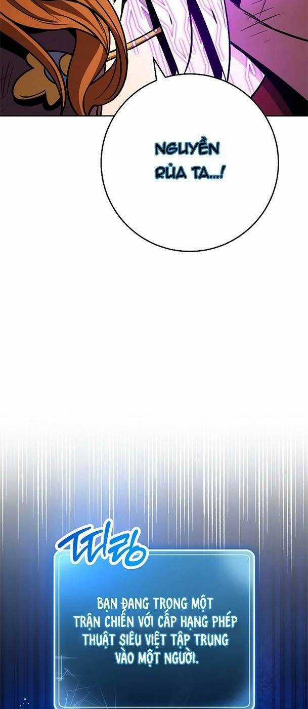 Cốt Binh Hồi Quy - Chapter 223 - Trang 38