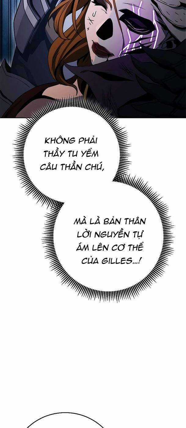 Cốt Binh Hồi Quy - Chapter 223 - Trang 40