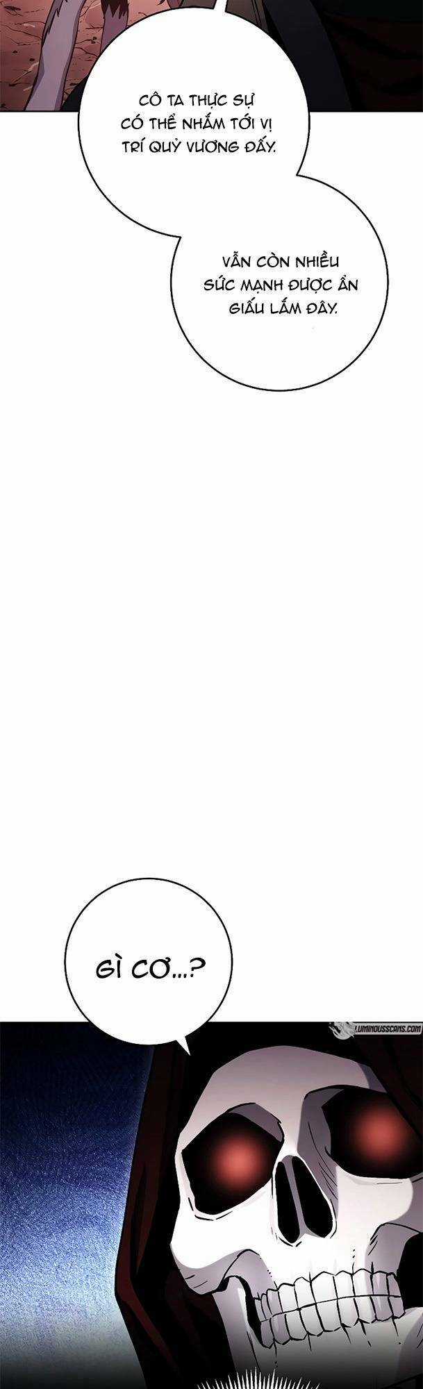 Cốt Binh Hồi Quy - Chapter 223 - Trang 42