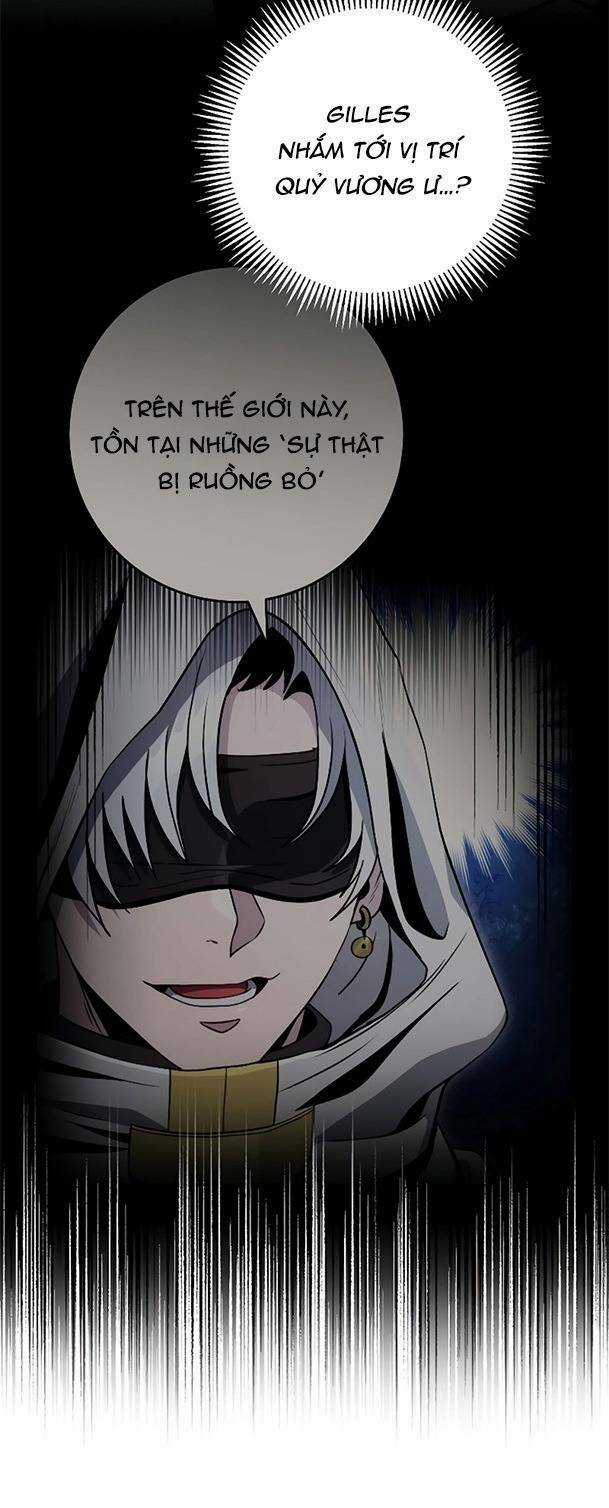 Cốt Binh Hồi Quy - Chapter 223 - Trang 43