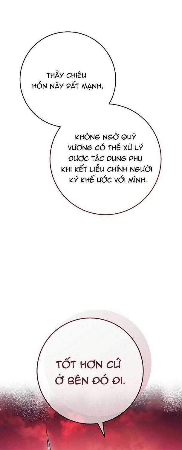 Cốt Binh Hồi Quy - Chapter 223 - Trang 44