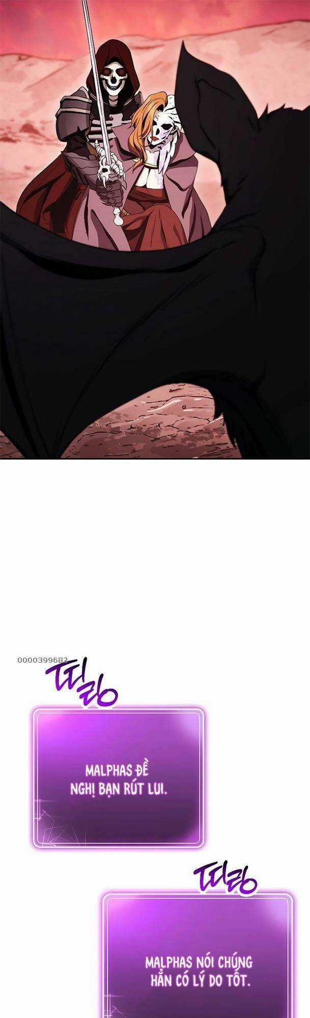 Cốt Binh Hồi Quy - Chapter 223 - Trang 45