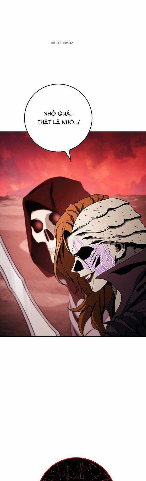 Cốt Binh Hồi Quy - Chapter 223 - Trang 48