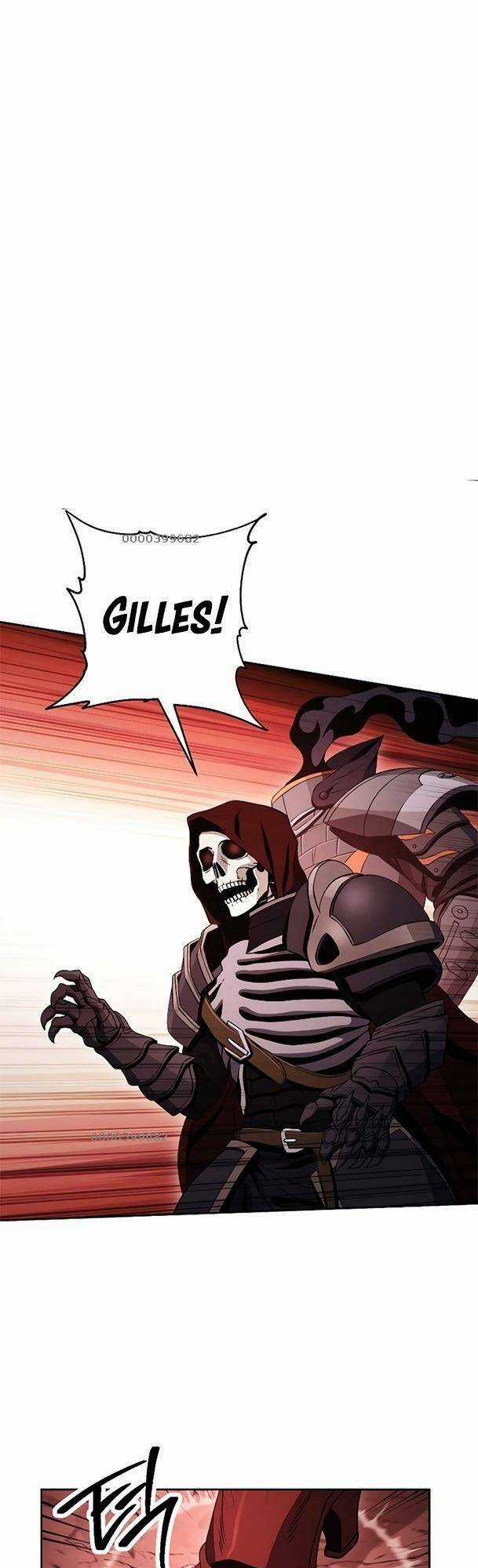 Cốt Binh Hồi Quy - Chapter 223 - Trang 6