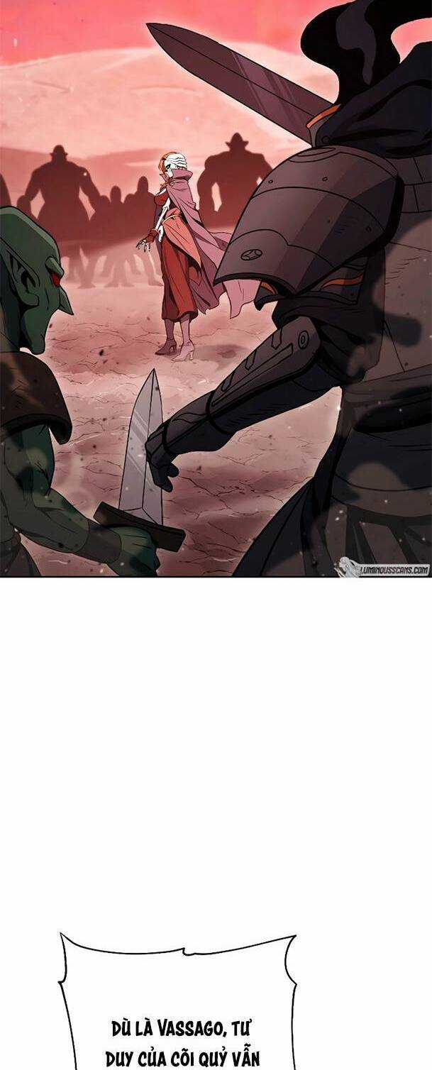 Cốt Binh Hồi Quy - Chapter 223 - Trang 53