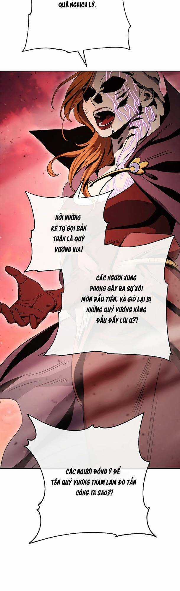 Cốt Binh Hồi Quy - Chapter 223 - Trang 54