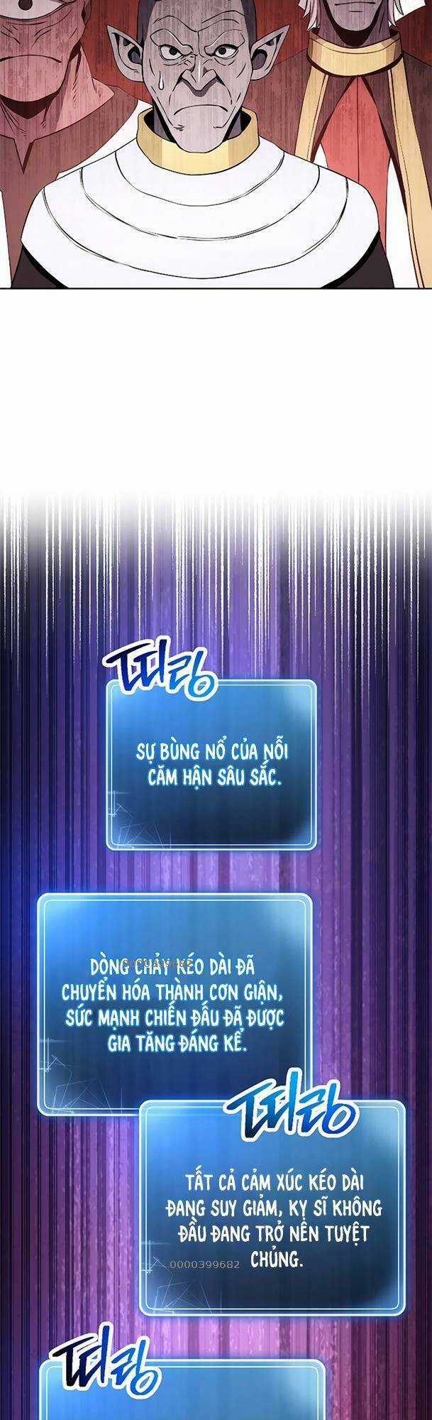 Cốt Binh Hồi Quy - Chapter 223 - Trang 57