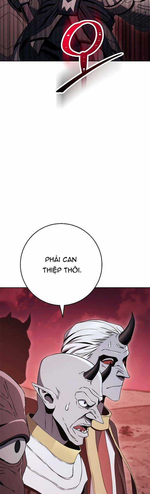 Cốt Binh Hồi Quy - Chapter 223 - Trang 60