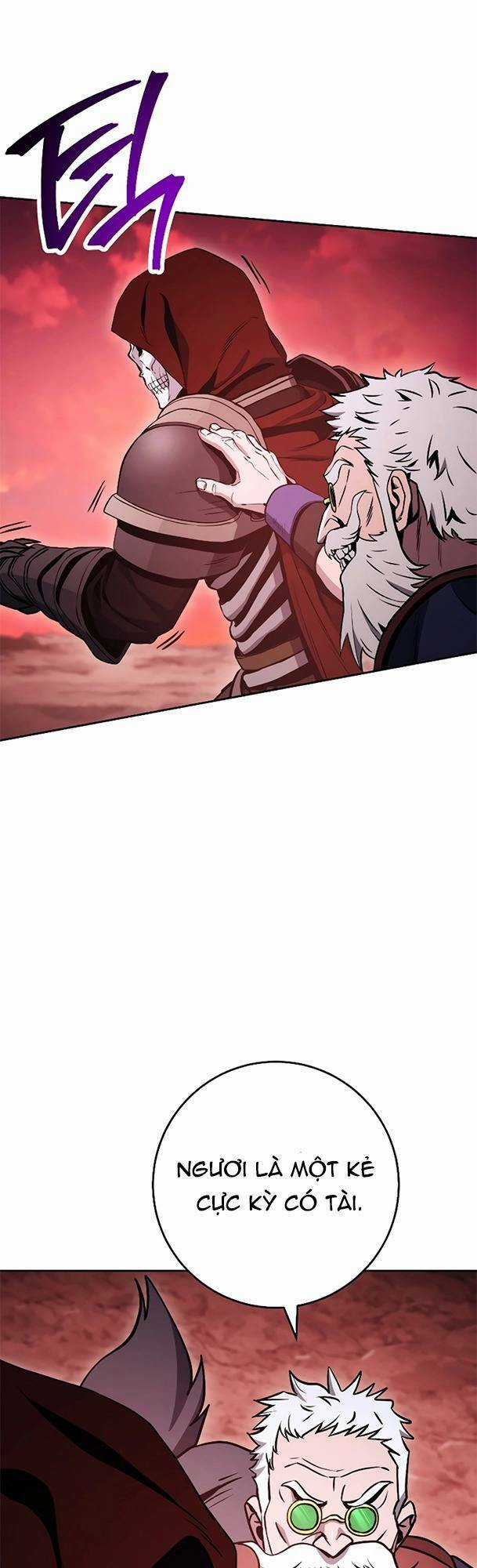 Cốt Binh Hồi Quy - Chapter 223 - Trang 63