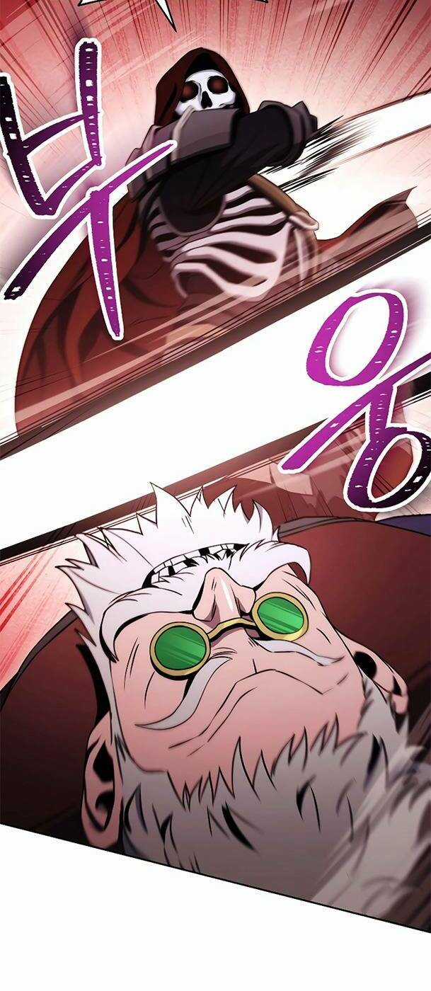 Cốt Binh Hồi Quy - Chapter 223 - Trang 65