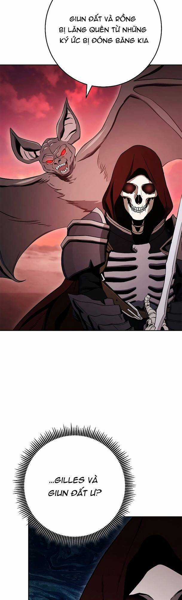 Cốt Binh Hồi Quy - Chapter 223 - Trang 69