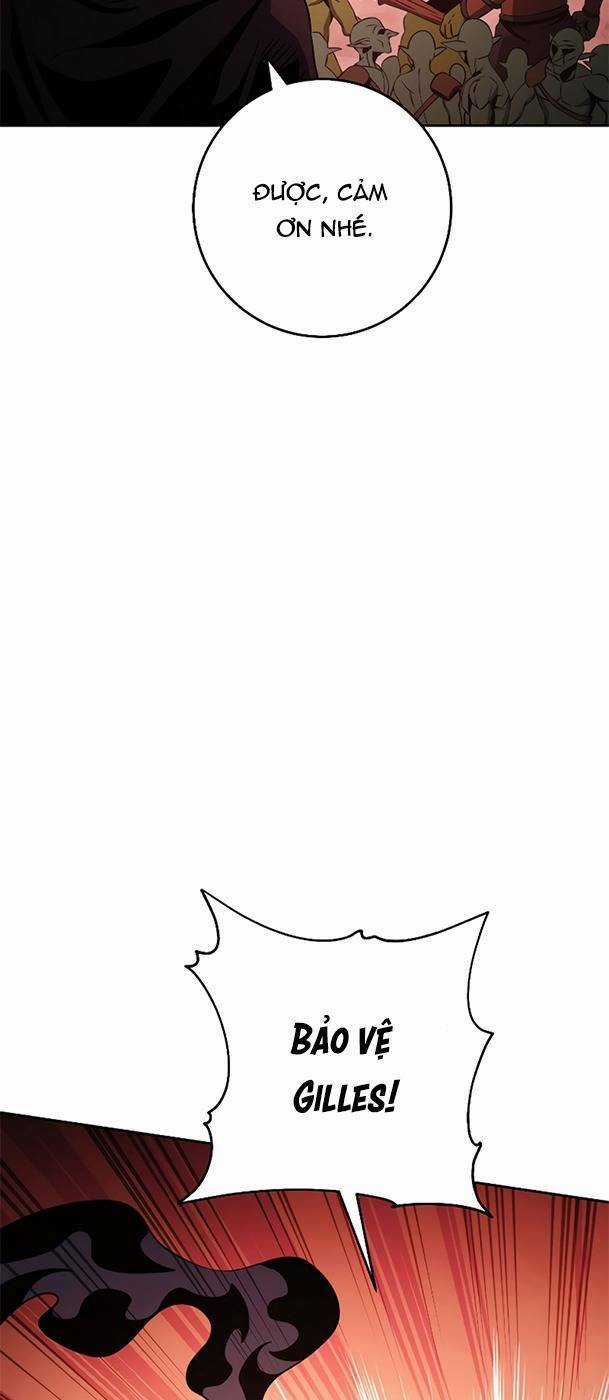 Cốt Binh Hồi Quy - Chapter 223 - Trang 10