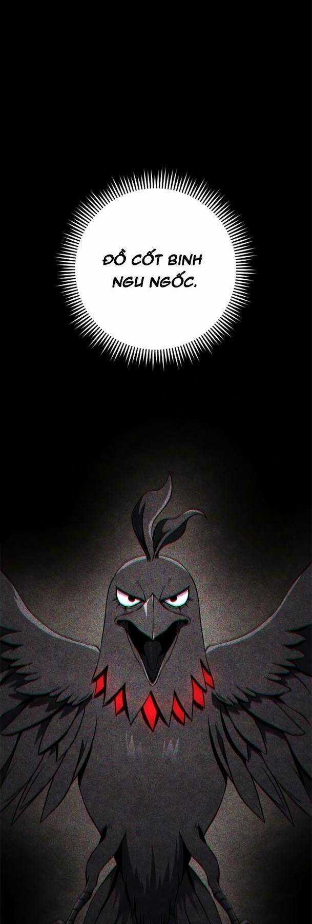 Cốt Binh Hồi Quy - Chapter 224 - Trang 2