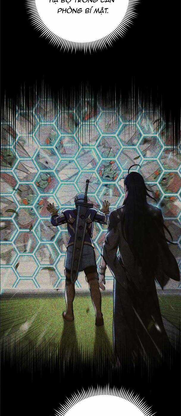 Cốt Binh Hồi Quy - Chapter 224 - Trang 11