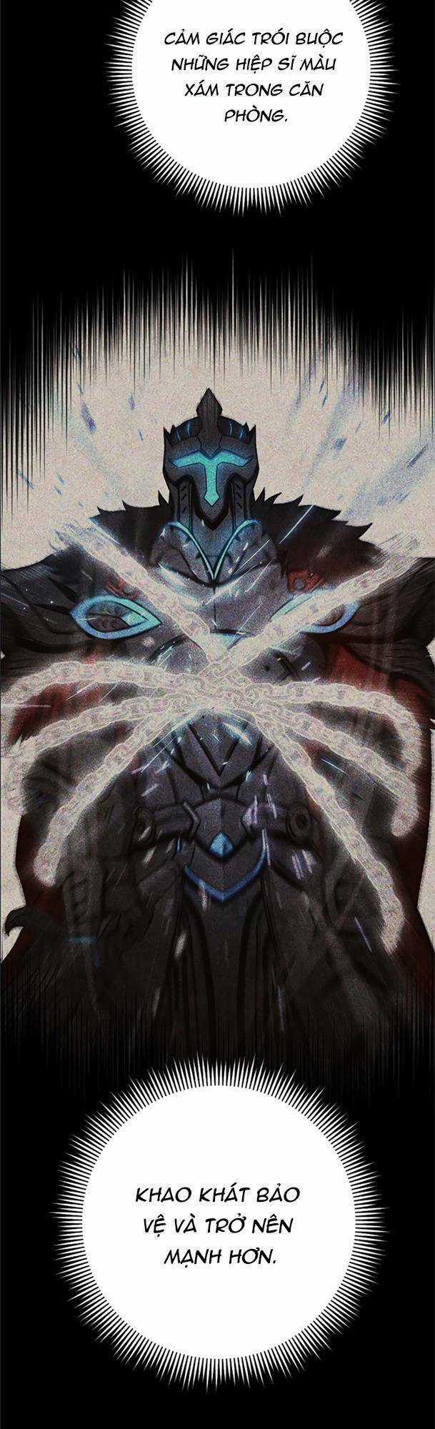 Cốt Binh Hồi Quy - Chapter 224 - Trang 12