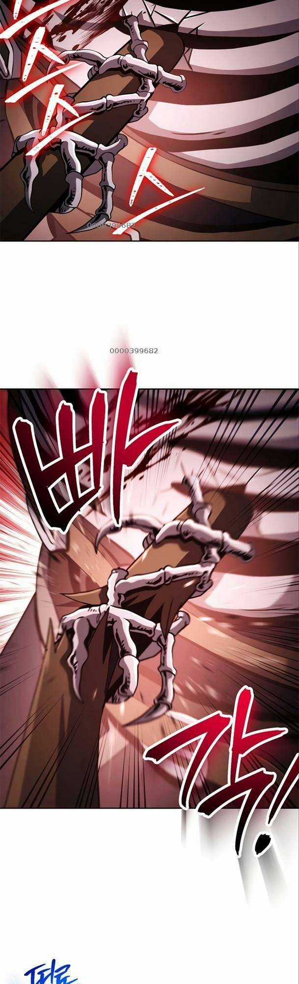 Cốt Binh Hồi Quy - Chapter 224 - Trang 21