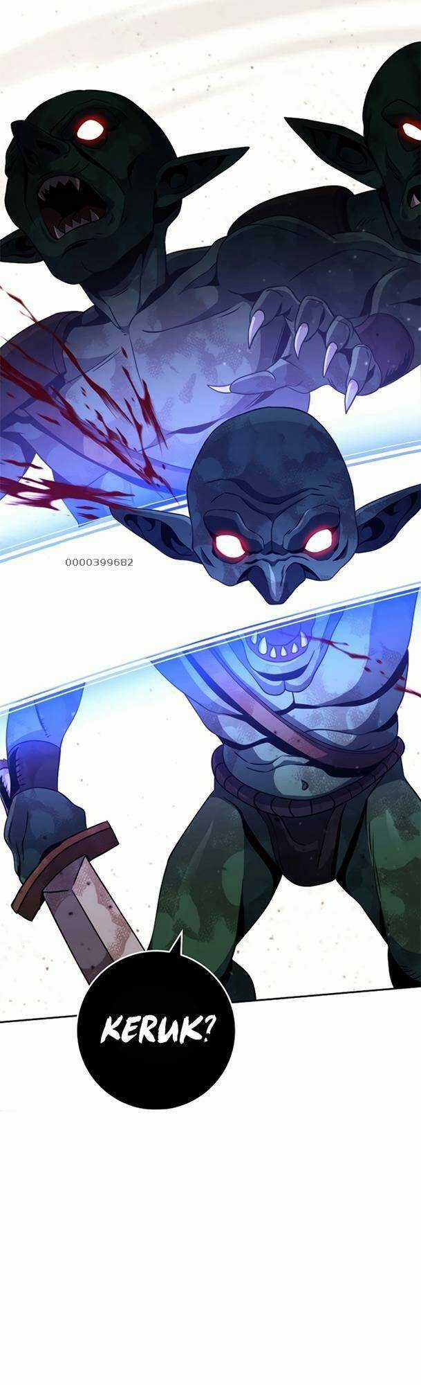 Cốt Binh Hồi Quy - Chapter 224 - Trang 30