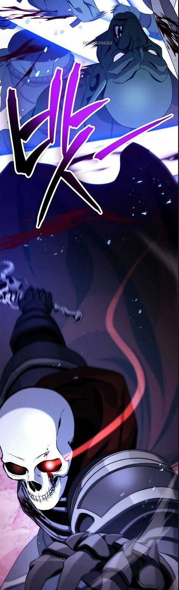 Cốt Binh Hồi Quy - Chapter 224 - Trang 39