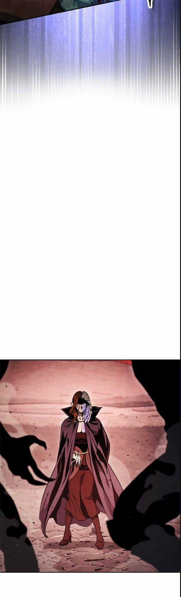 Cốt Binh Hồi Quy - Chapter 224 - Trang 42