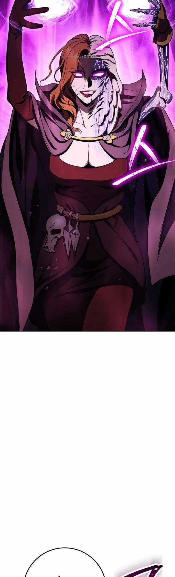 Cốt Binh Hồi Quy - Chapter 224 - Trang 45