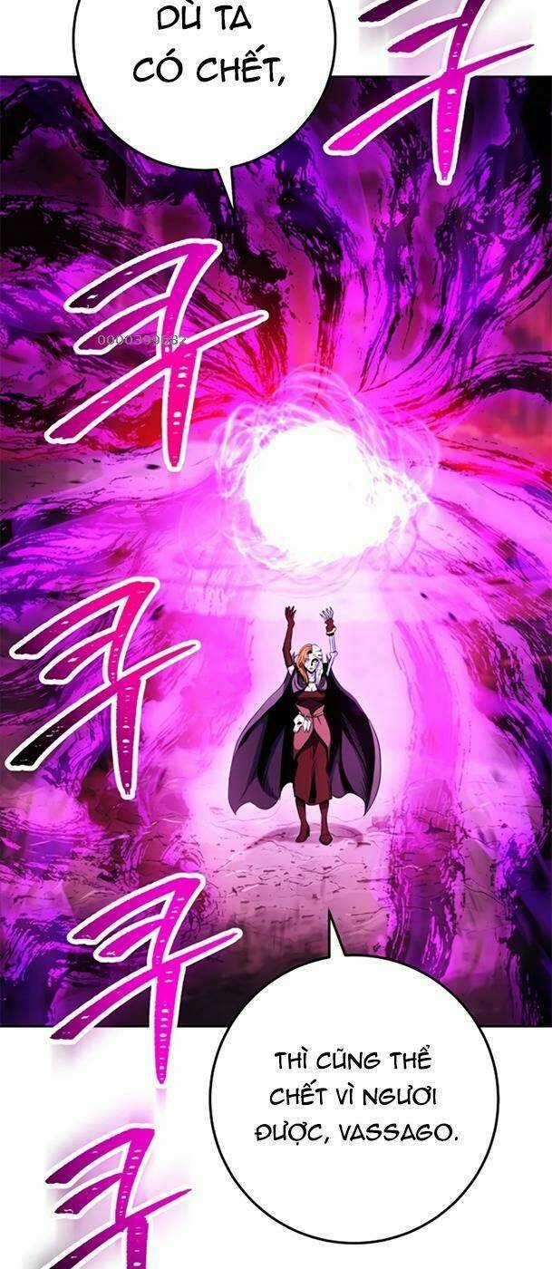 Cốt Binh Hồi Quy - Chapter 224 - Trang 46