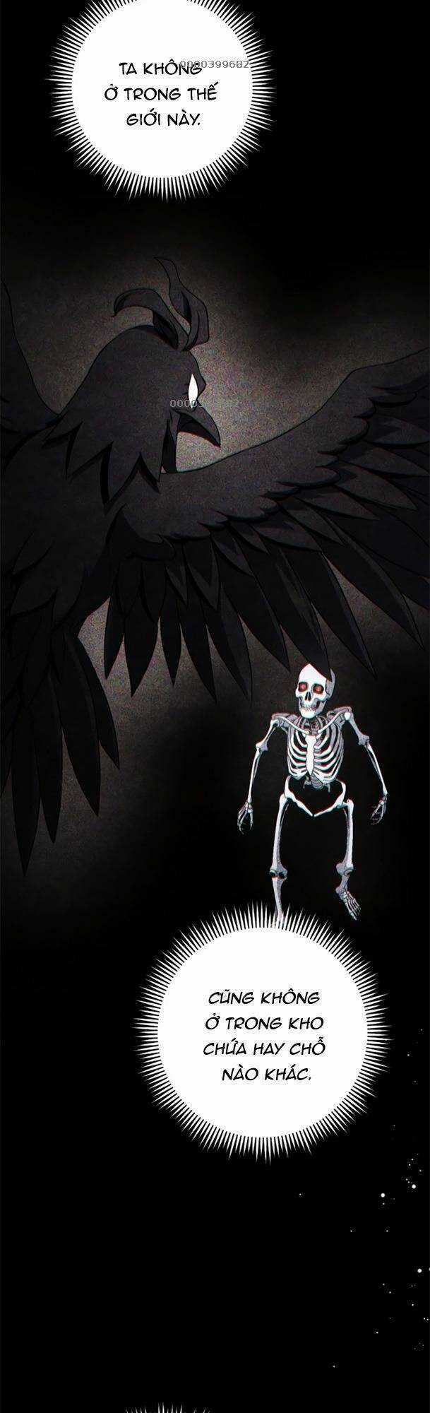 Cốt Binh Hồi Quy - Chapter 224 - Trang 6