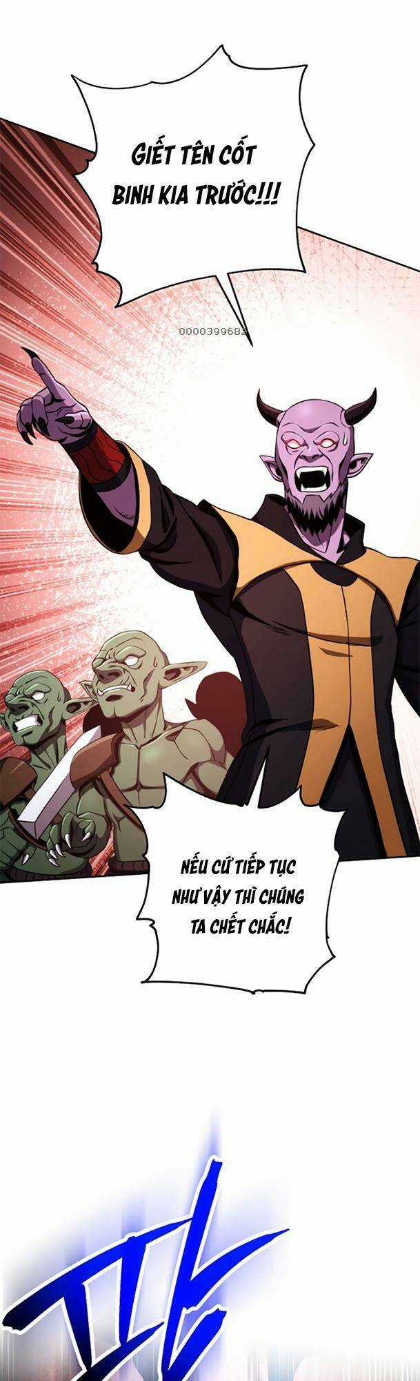 Cốt Binh Hồi Quy - Chapter 224 - Trang 57