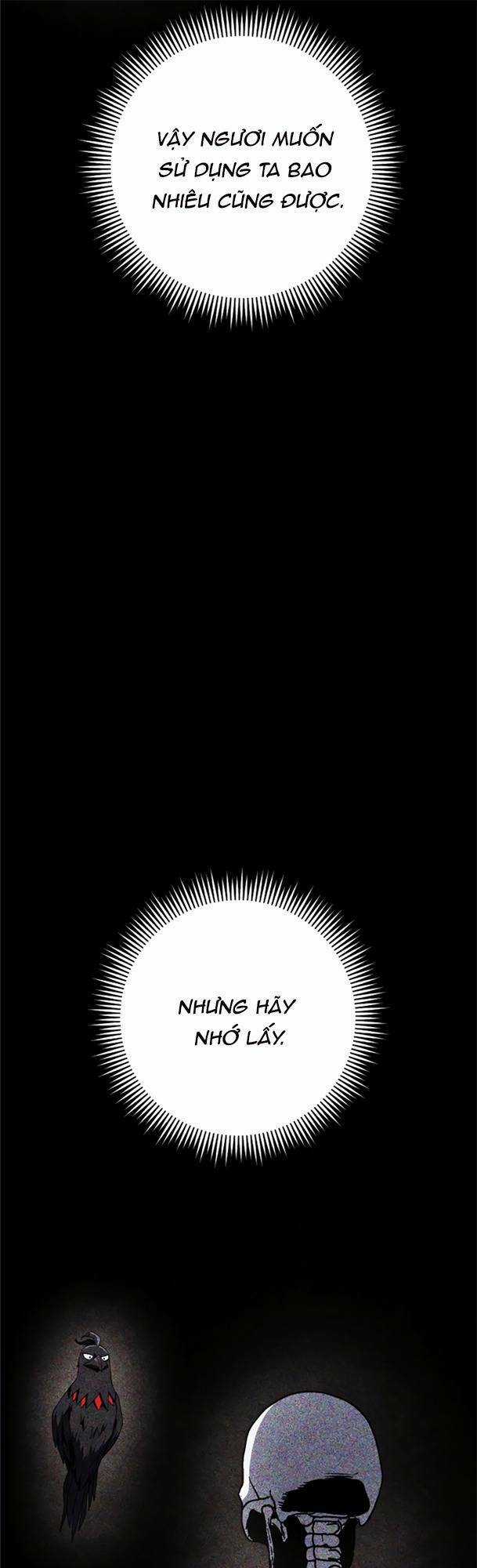 Cốt Binh Hồi Quy - Chapter 224 - Trang 9