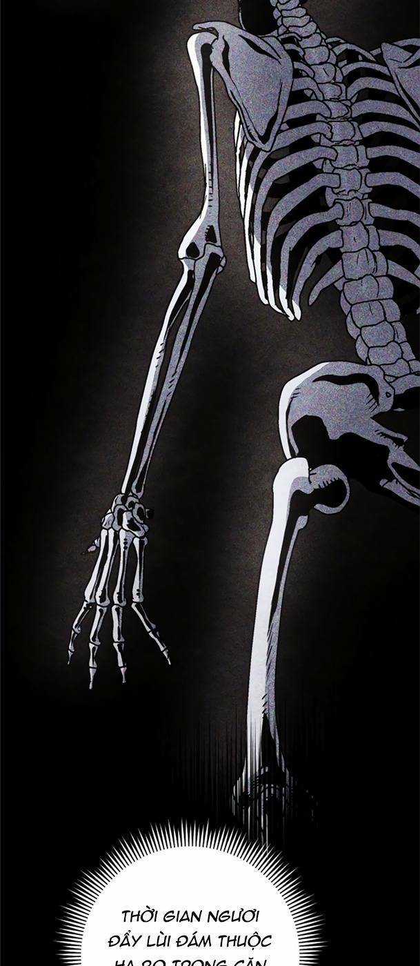 Cốt Binh Hồi Quy - Chapter 224 - Trang 10