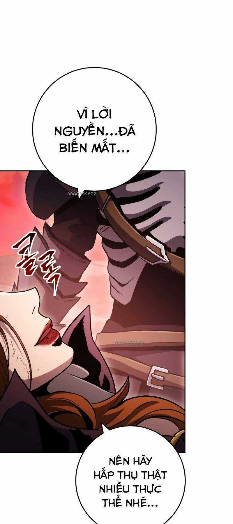 Cốt Binh Hồi Quy - Chapter 225 - Trang 11