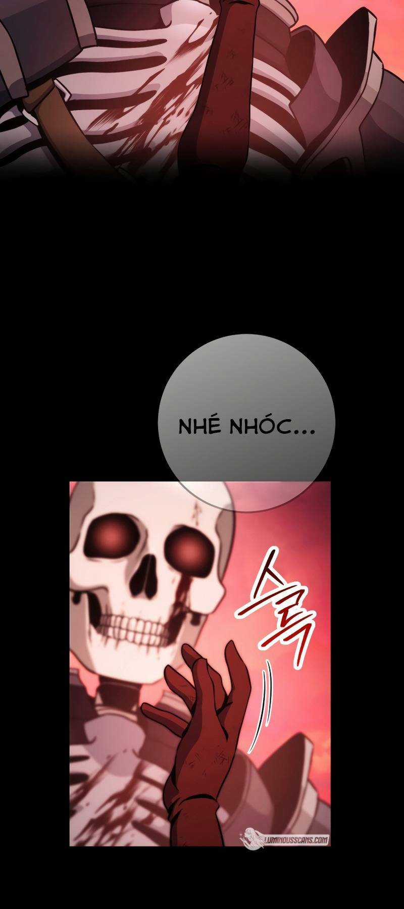 Cốt Binh Hồi Quy - Chapter 225 - Trang 13